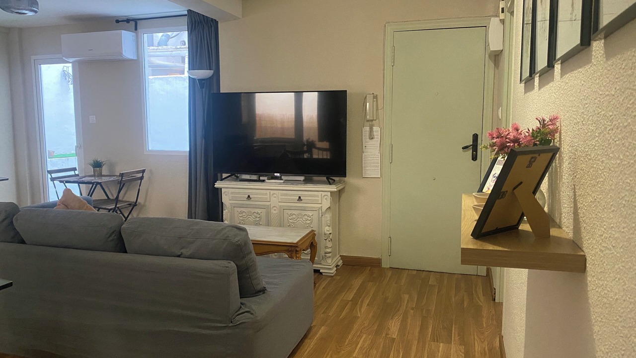 Photo of Livingroom in Elche