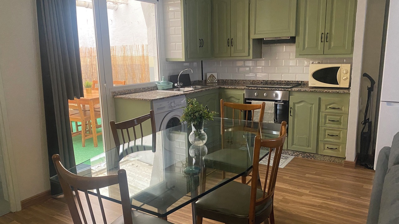Photo of Kitchen in Elche