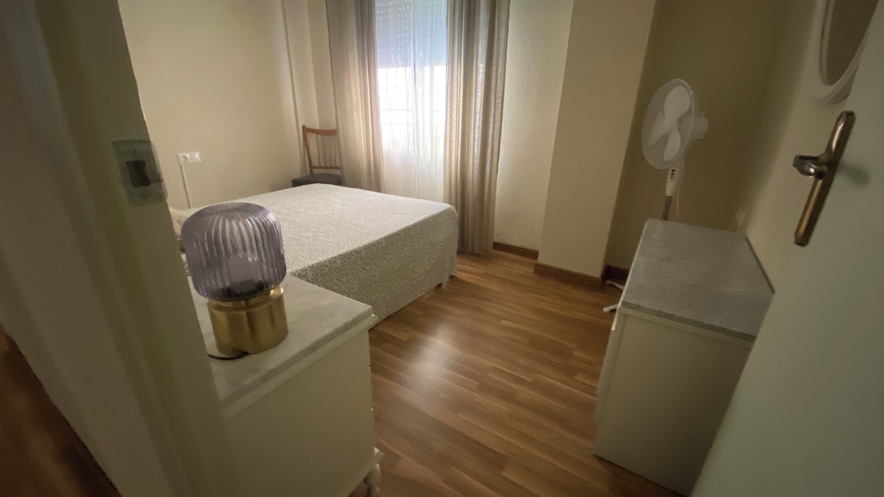 Photo of Bedroom in Elche