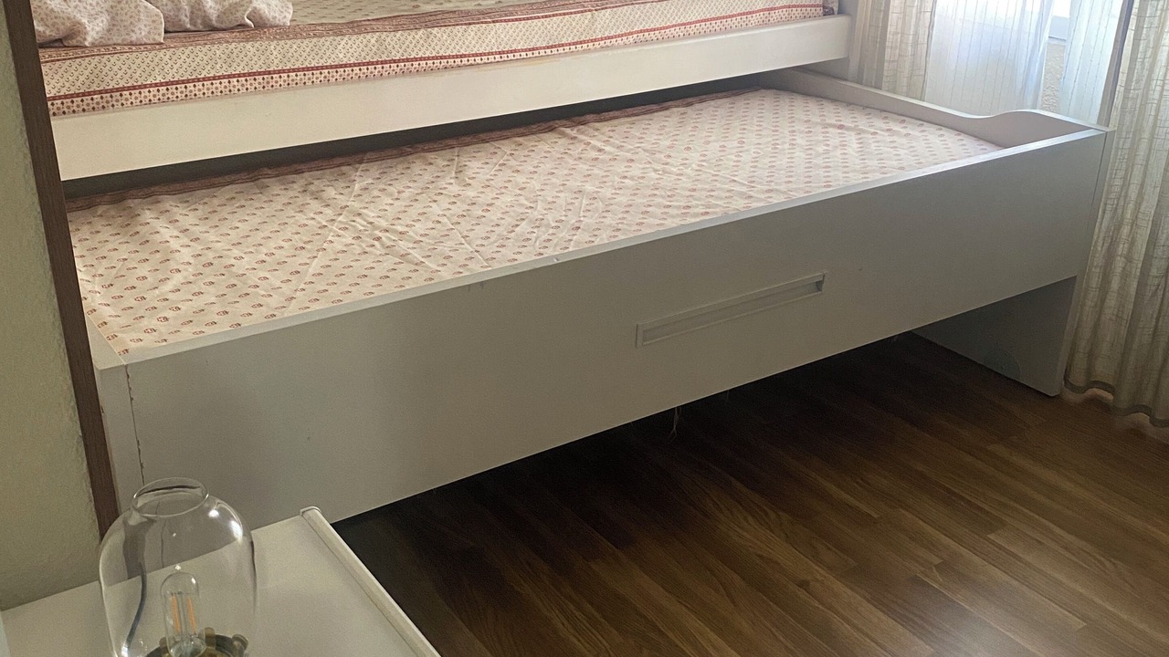 Photo of Bedroom in Elche