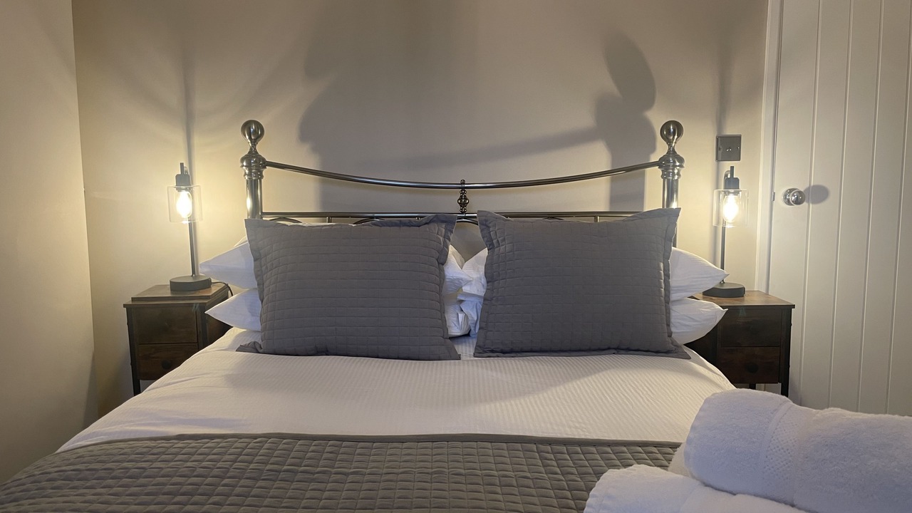 Photo of Bedroom in Keswick