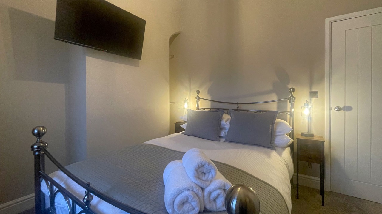 Photo of Patio Balcony in Keswick