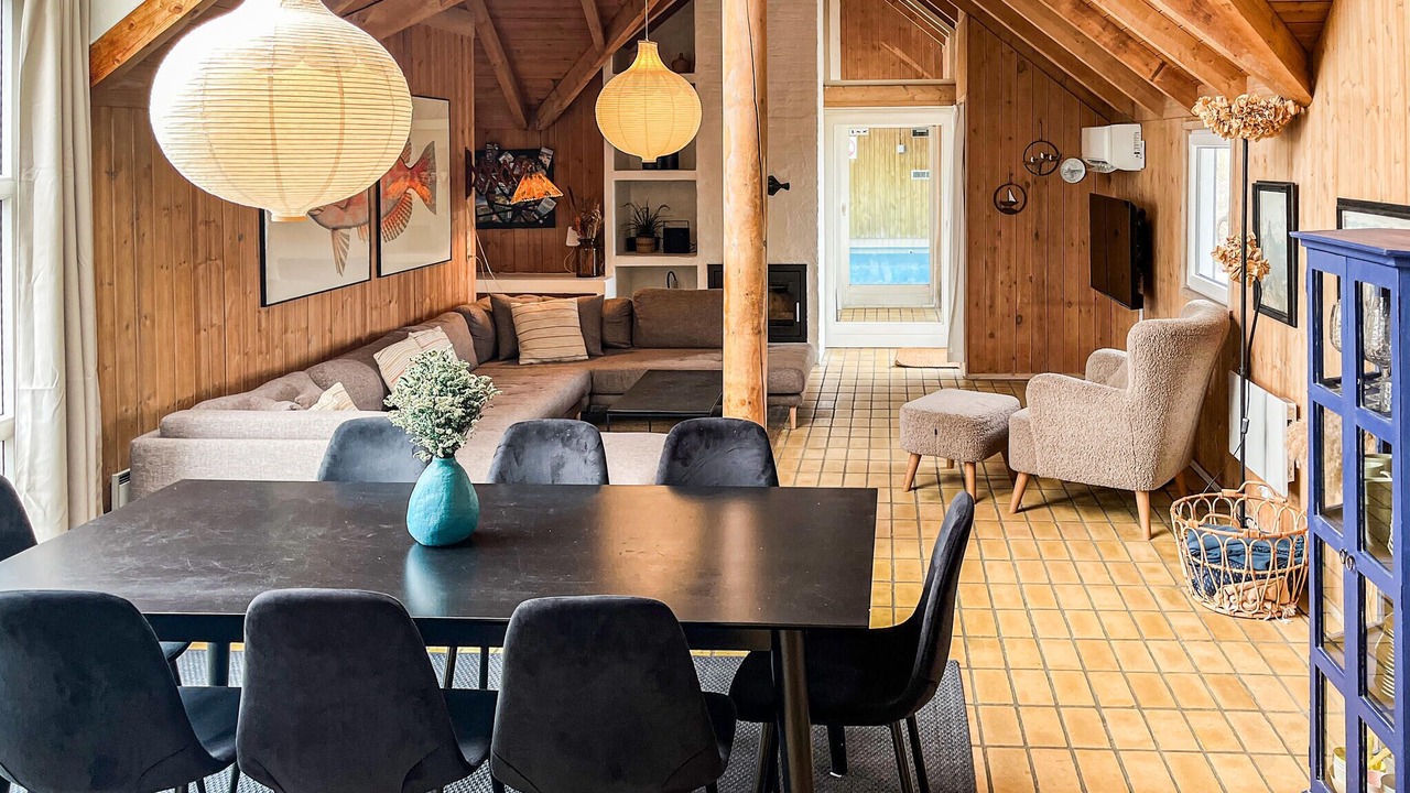 Photo of Bedroom in Haurvig