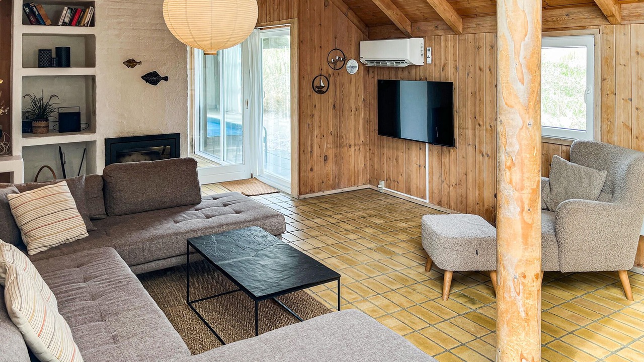Photo of Bedroom in Haurvig