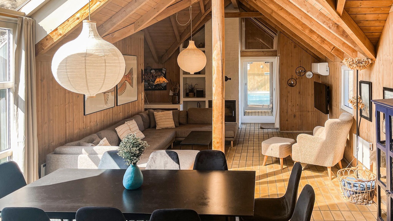Photo of Bedroom in Haurvig