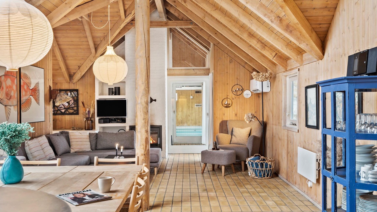 Photo of Bedroom in Haurvig