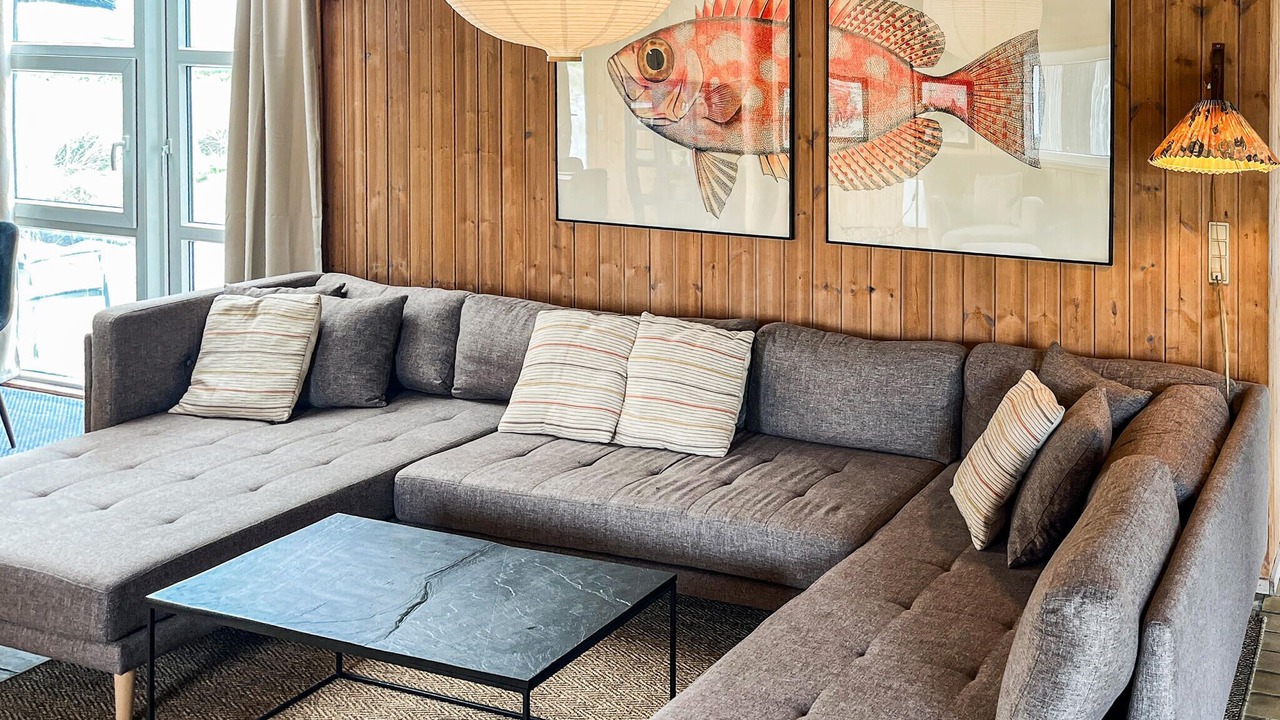 Photo of Bedroom in Haurvig