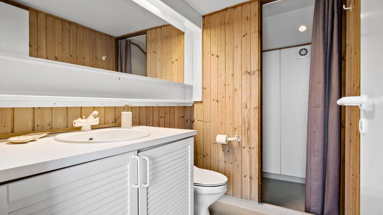 Photo of Bathroom in Haurvig