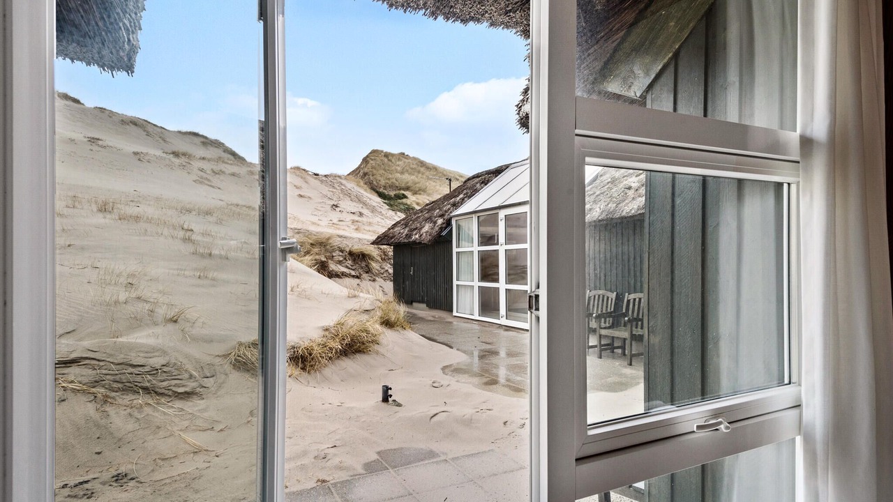 Photo of Bedroom in Haurvig