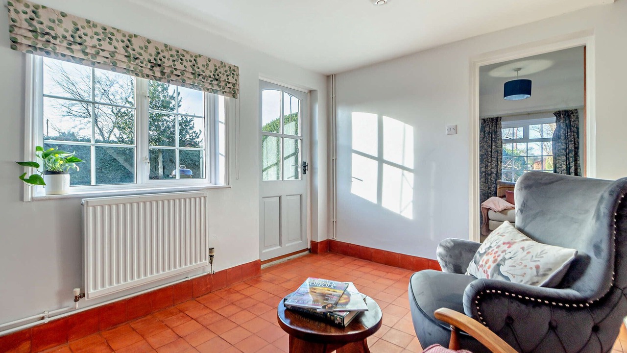 Photo of Livingroom in Nacton