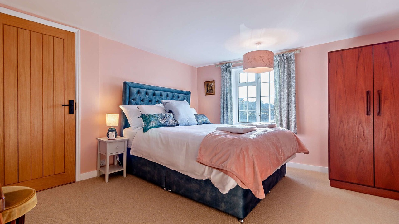 Photo of Bedroom in Nacton