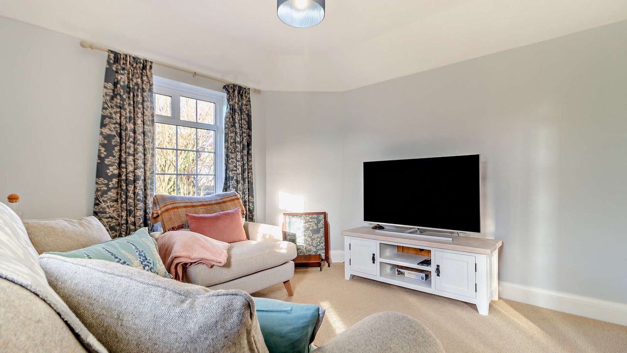 Photo of Livingroom in Nacton