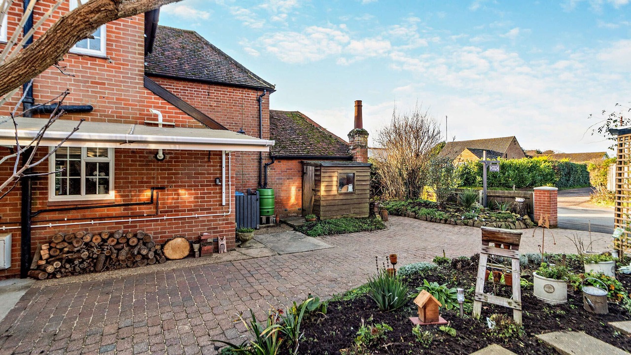 Photo of Outdoor in Nacton