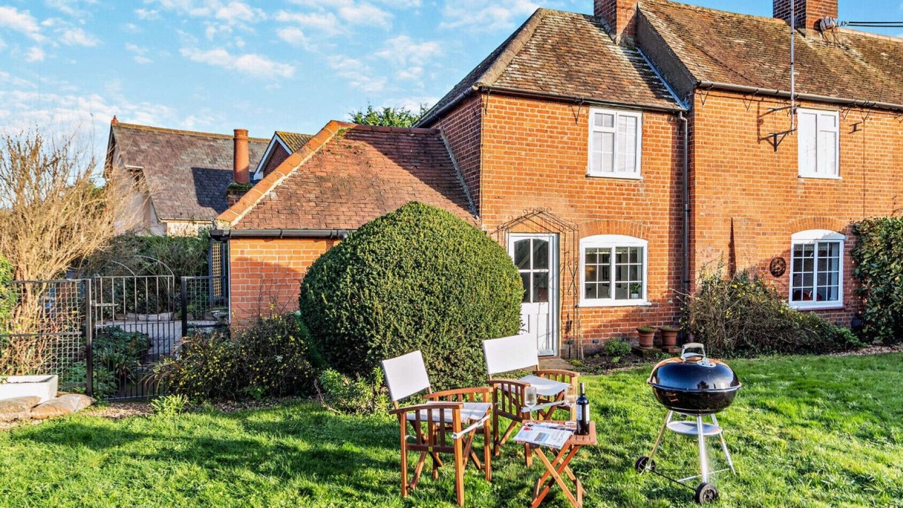 Photo of Outdoor in Nacton