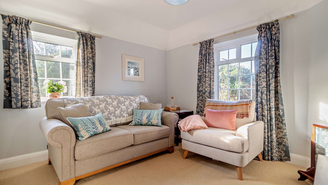 Photo of Livingroom in Nacton