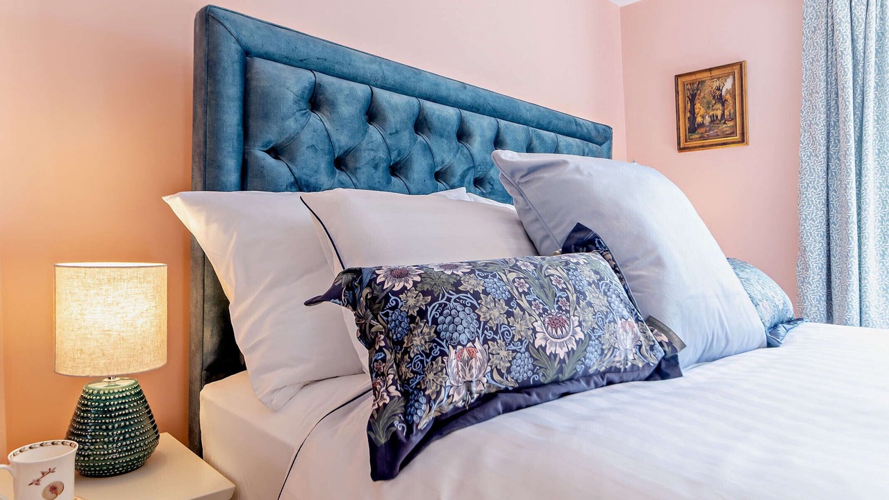 Photo of Bedroom in Nacton