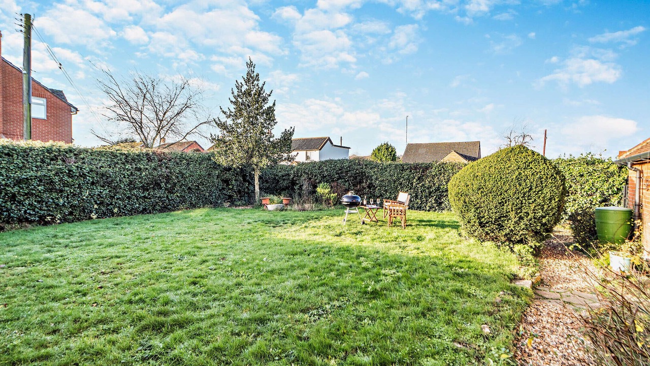 Photo of Outdoor in Nacton