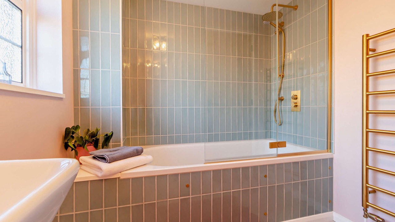 Photo of Bathroom in Nacton