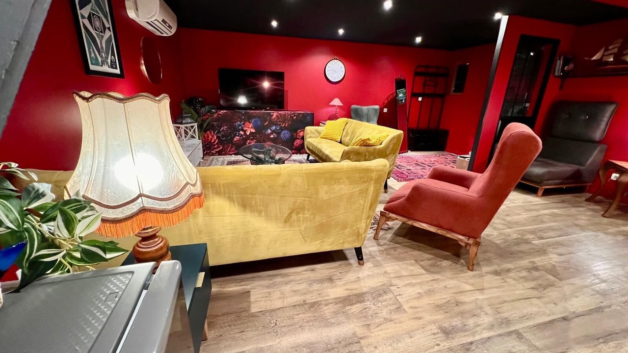 Photo of Livingroom in Evreux