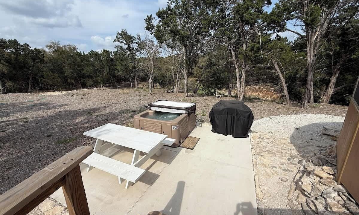 Photo of Outdoor in Canyon Lake