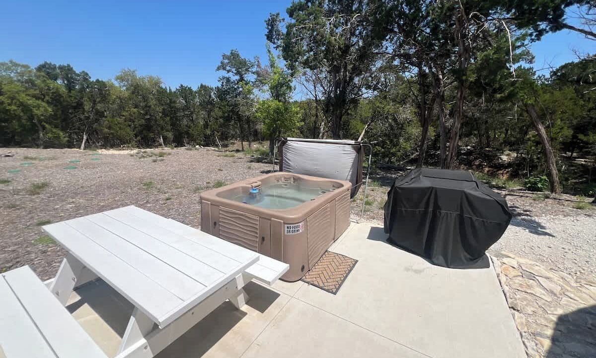 Photo of Outdoor in Canyon Lake