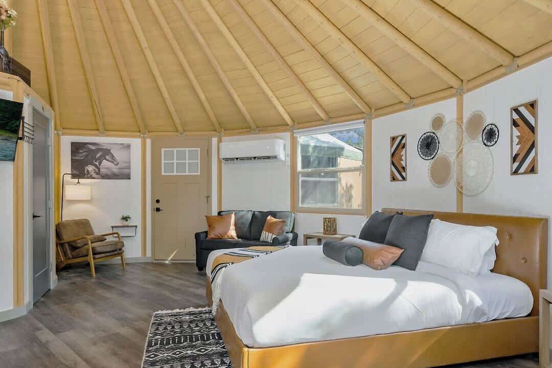 Photo of Bedroom in Canyon Lake