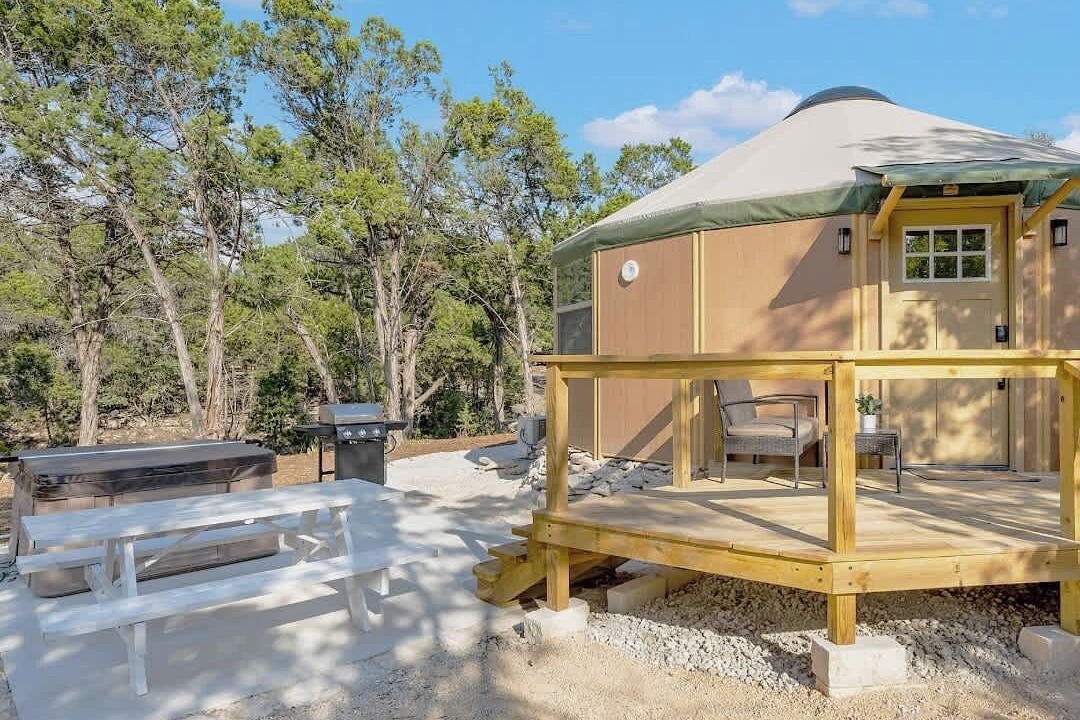 Photo of Outdoor in Canyon Lake