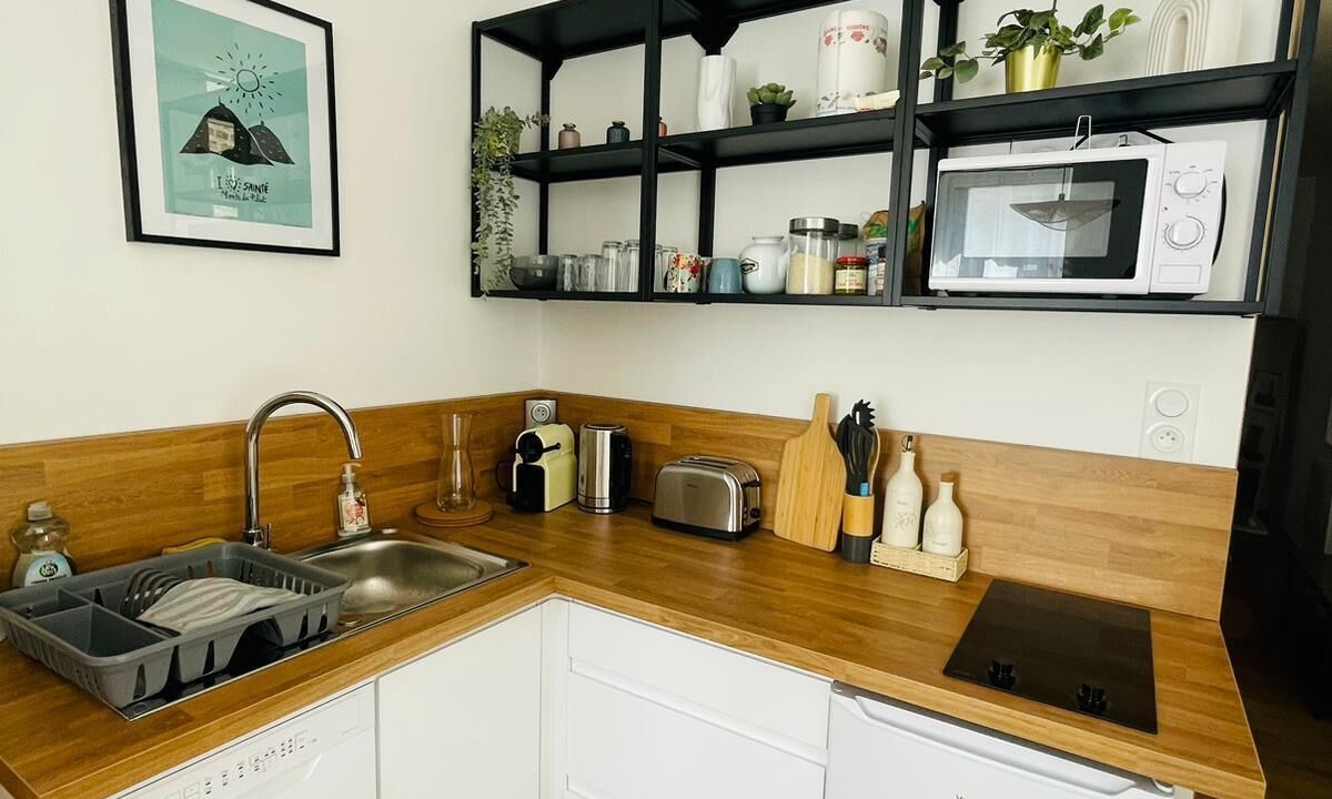 Photo of Kitchen in Planfoy