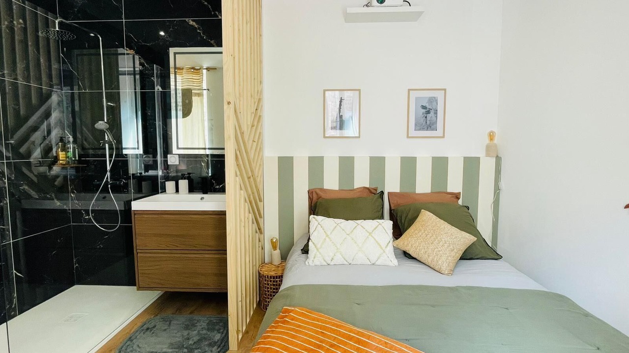 Photo of Bedroom in Planfoy