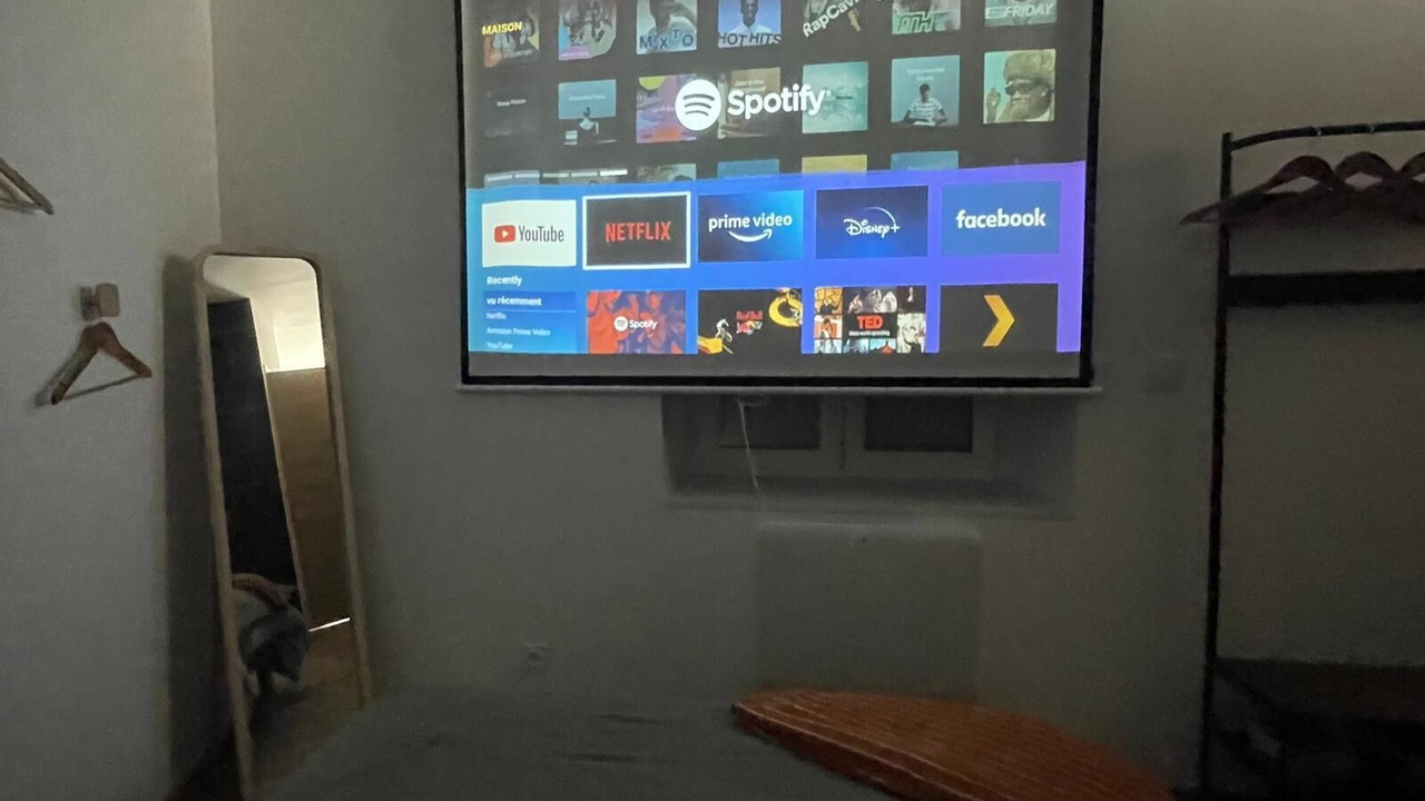 Photo of Bedroom in Planfoy