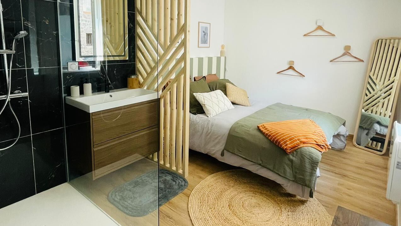 Photo of Bedroom in Planfoy