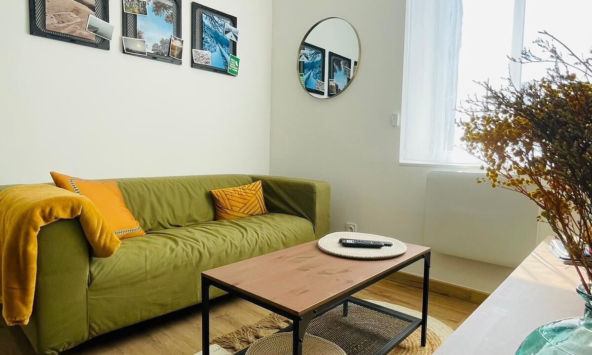 Photo of Livingroom in Planfoy