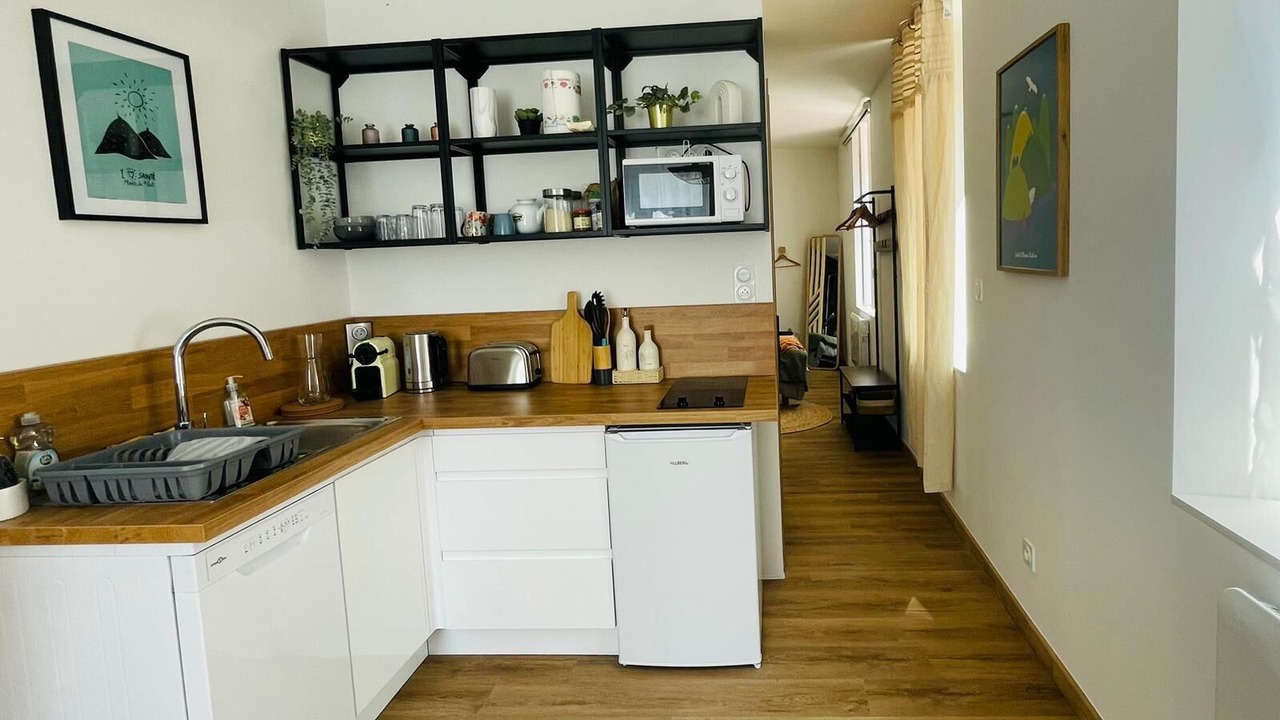 Photo of Kitchen in Planfoy