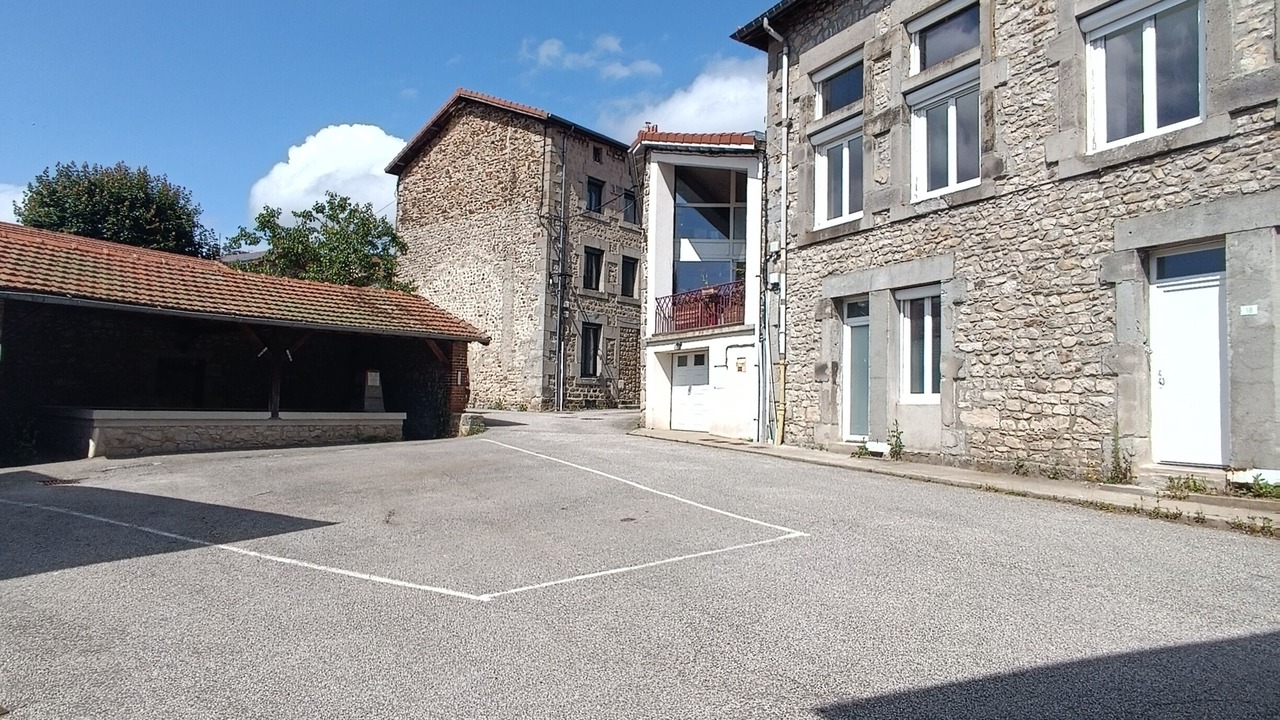 Photo of Outdoor in Planfoy