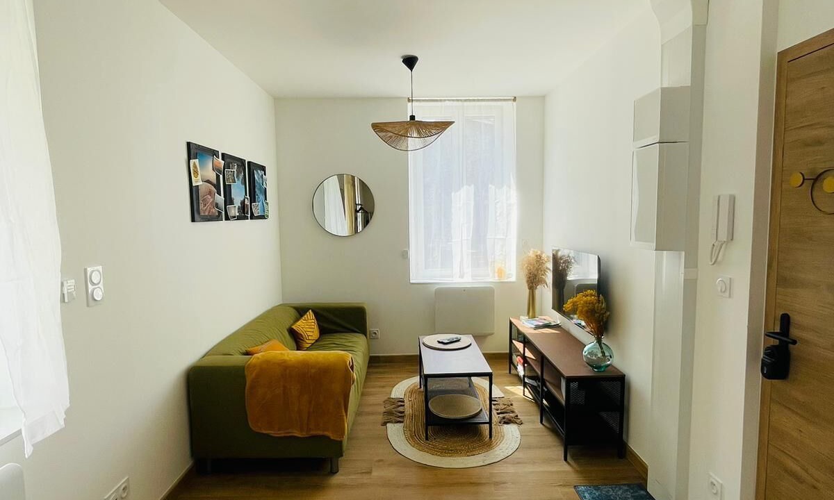 Photo of Livingroom in Planfoy