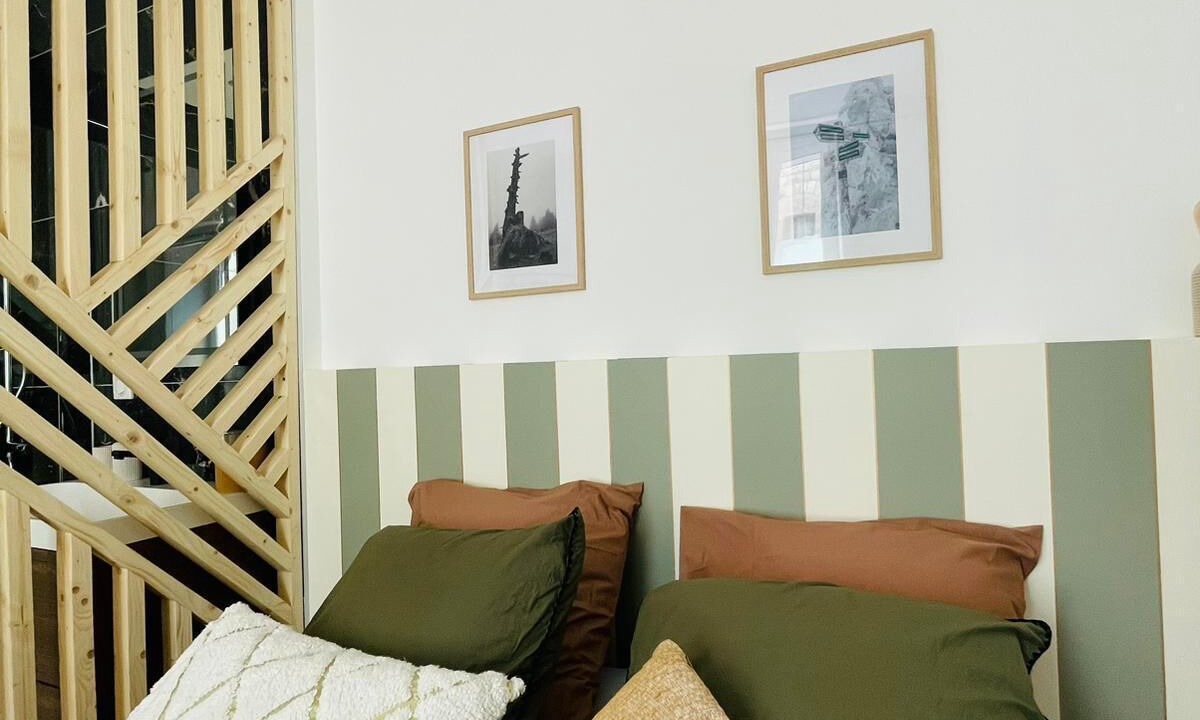 Photo of Bedroom in Planfoy