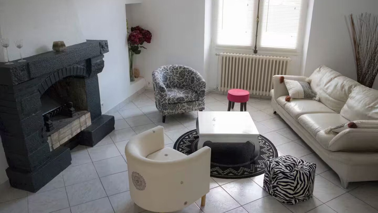 Photo of Livingroom in Pont Rousseau