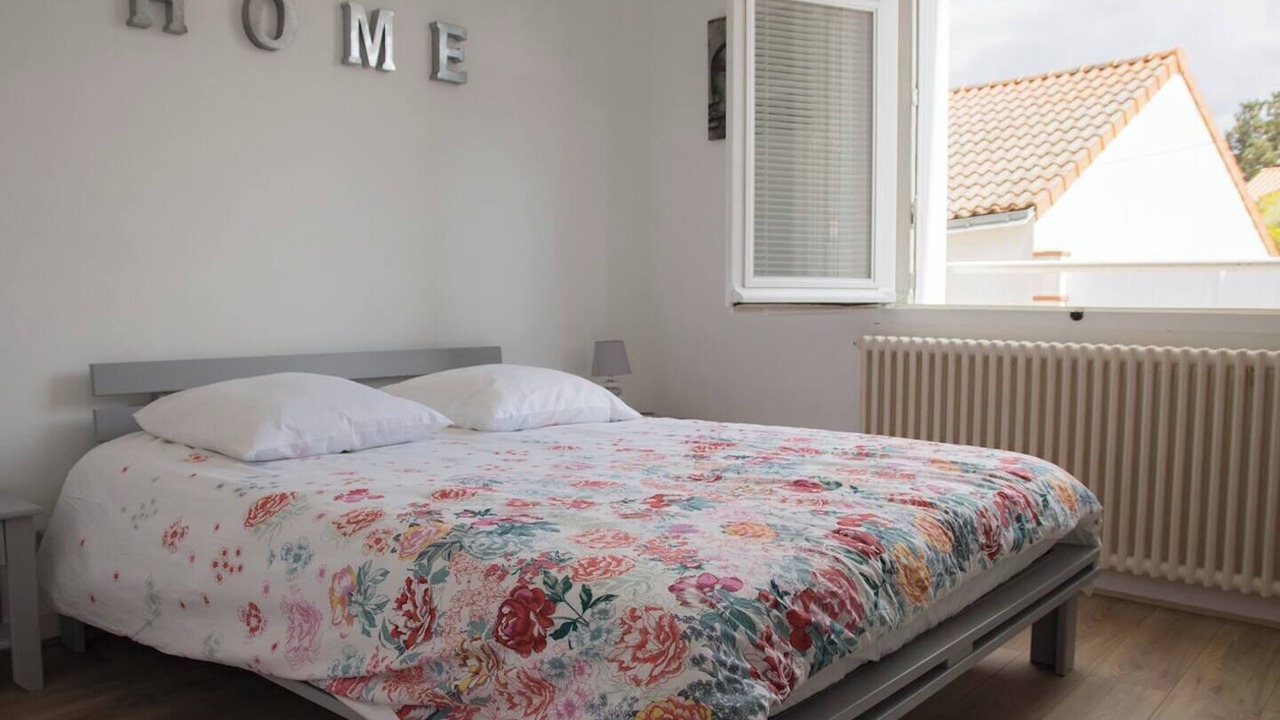 Photo of Bedroom in Pont Rousseau