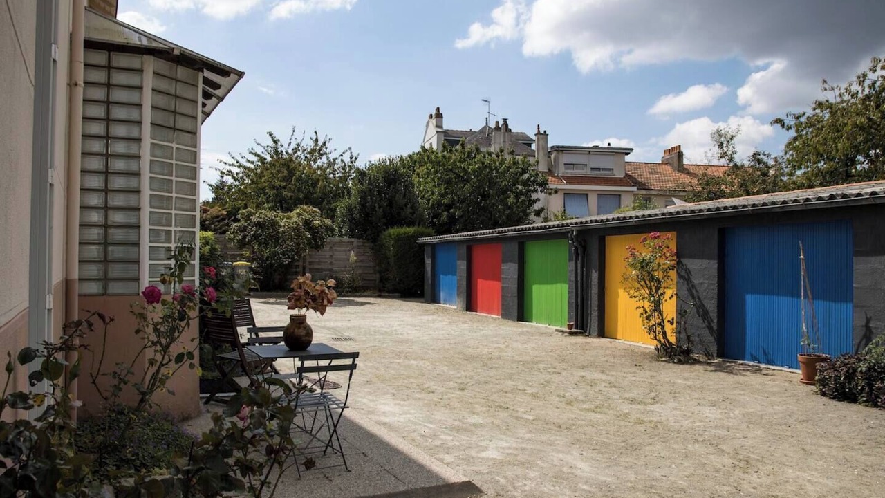 Photo of Outdoor in Pont Rousseau