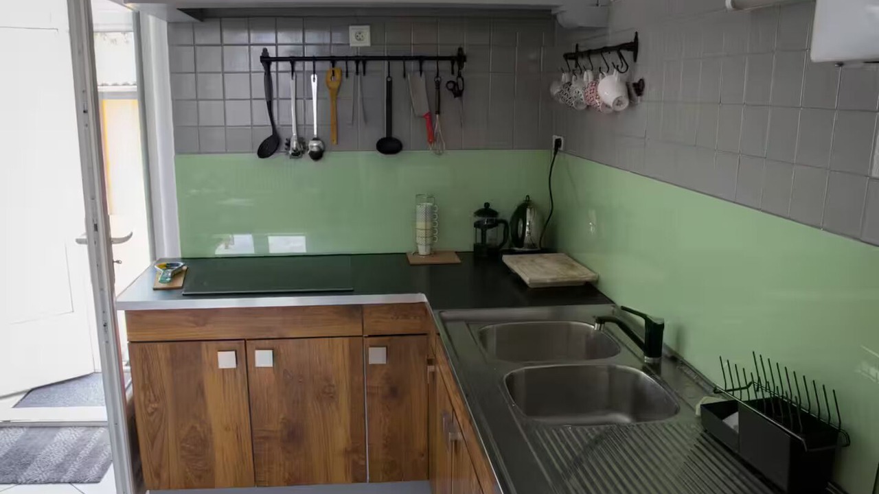 Photo of Kitchen in Pont Rousseau
