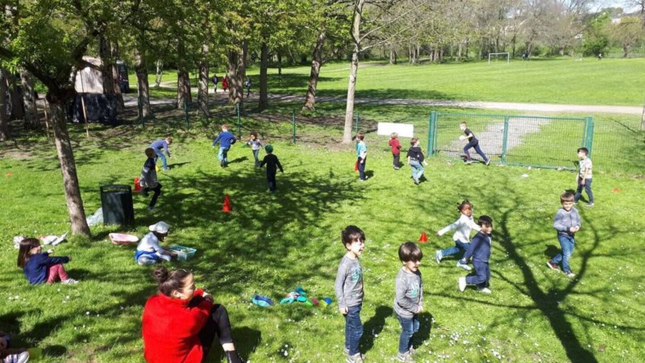 Photo of Others in Pont Rousseau
