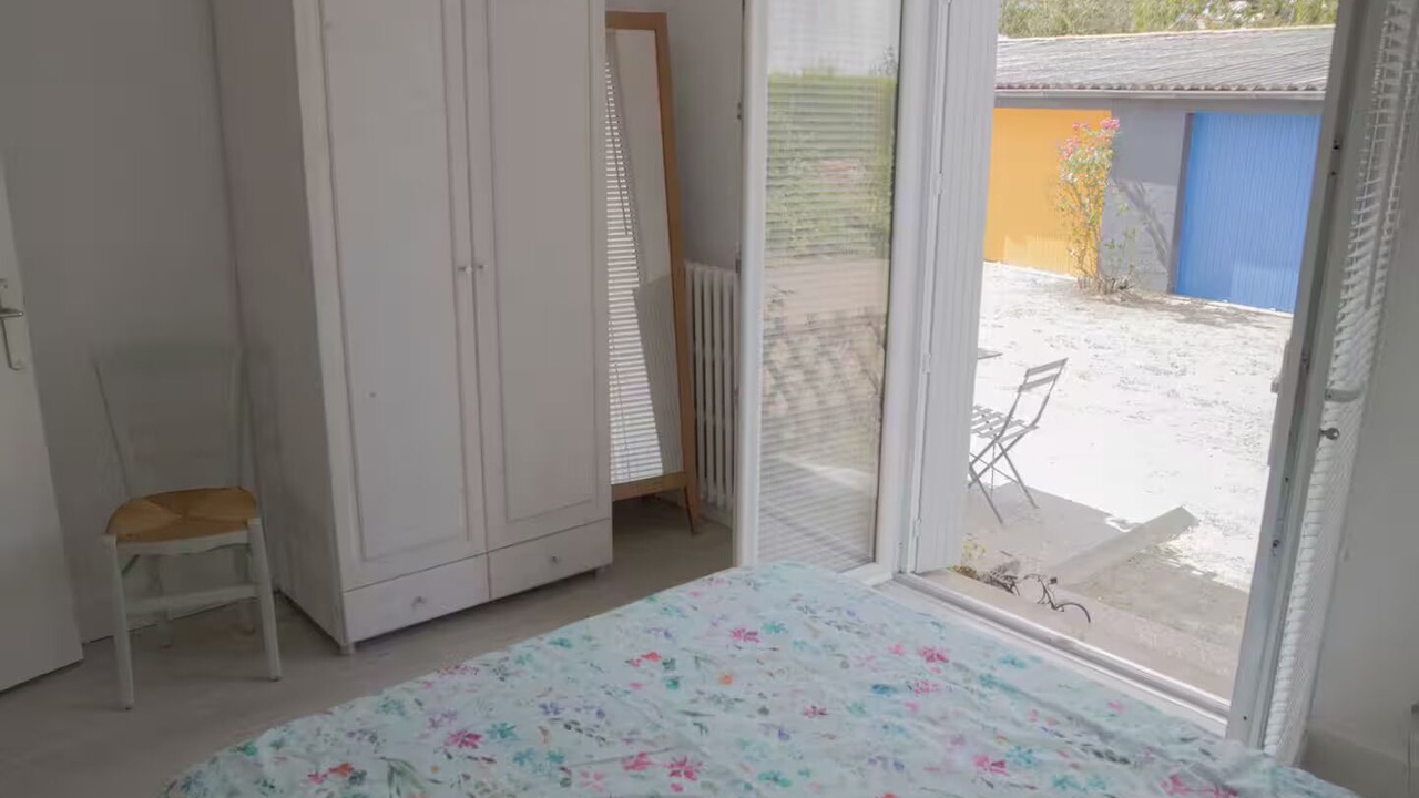Photo of Bedroom in Pont Rousseau