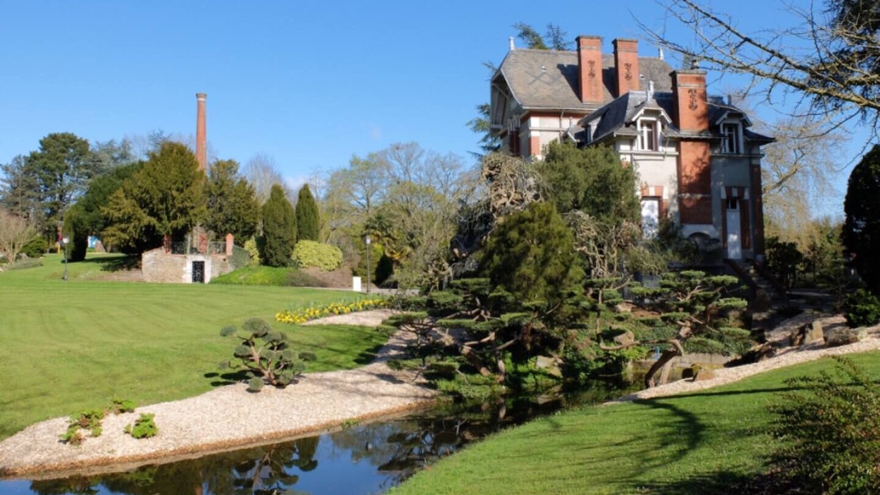 Photo of Outdoor in Pont Rousseau