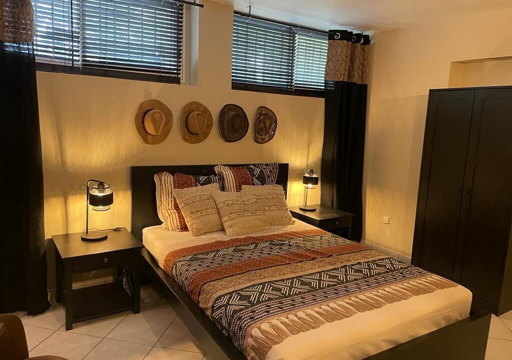 Photo of Bedroom in Bessas