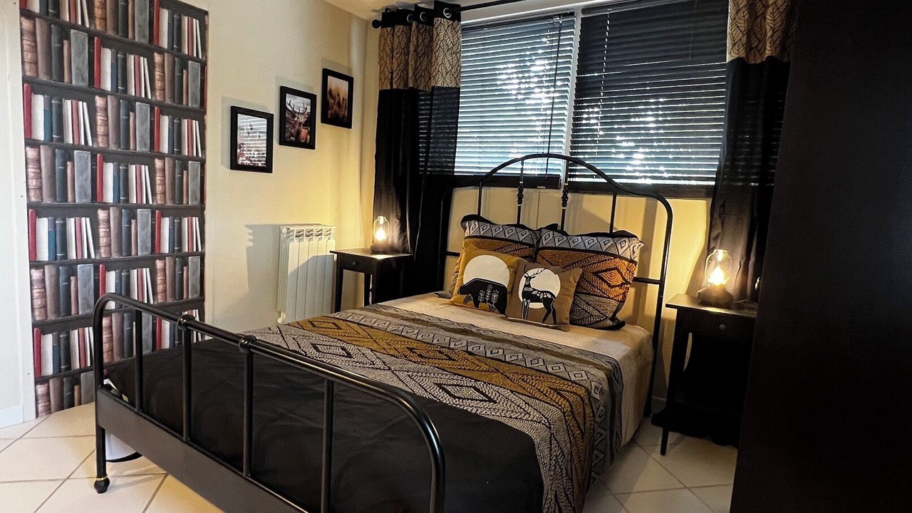 Photo of Bedroom in Bessas