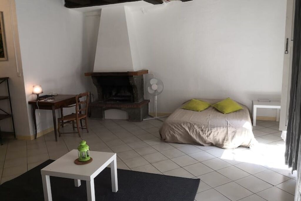 Photo of Bedroom in Secteur 2