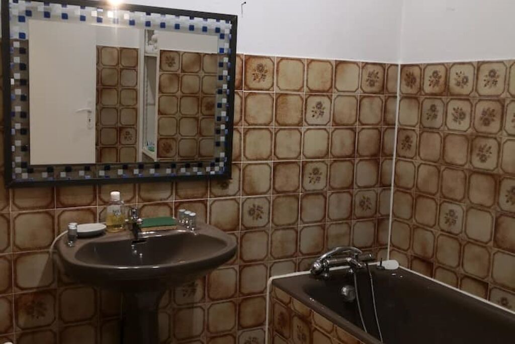 Photo of Bathroom in Secteur 2