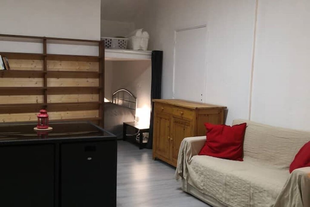 Photo of Livingroom in Secteur 2