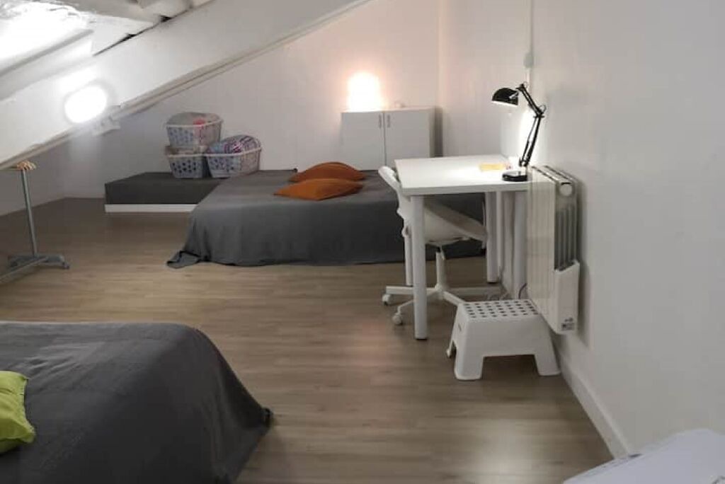 Photo of Bedroom in Secteur 2