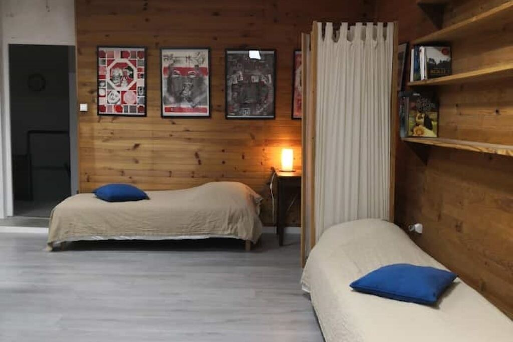 Photo of Bedroom in Secteur 2